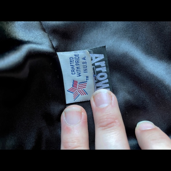 COPY - Schott NYC Perfecto 218w Women’s Leather Jacket - Picture 5 of 8